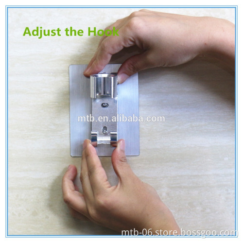 Shower Head Hanger